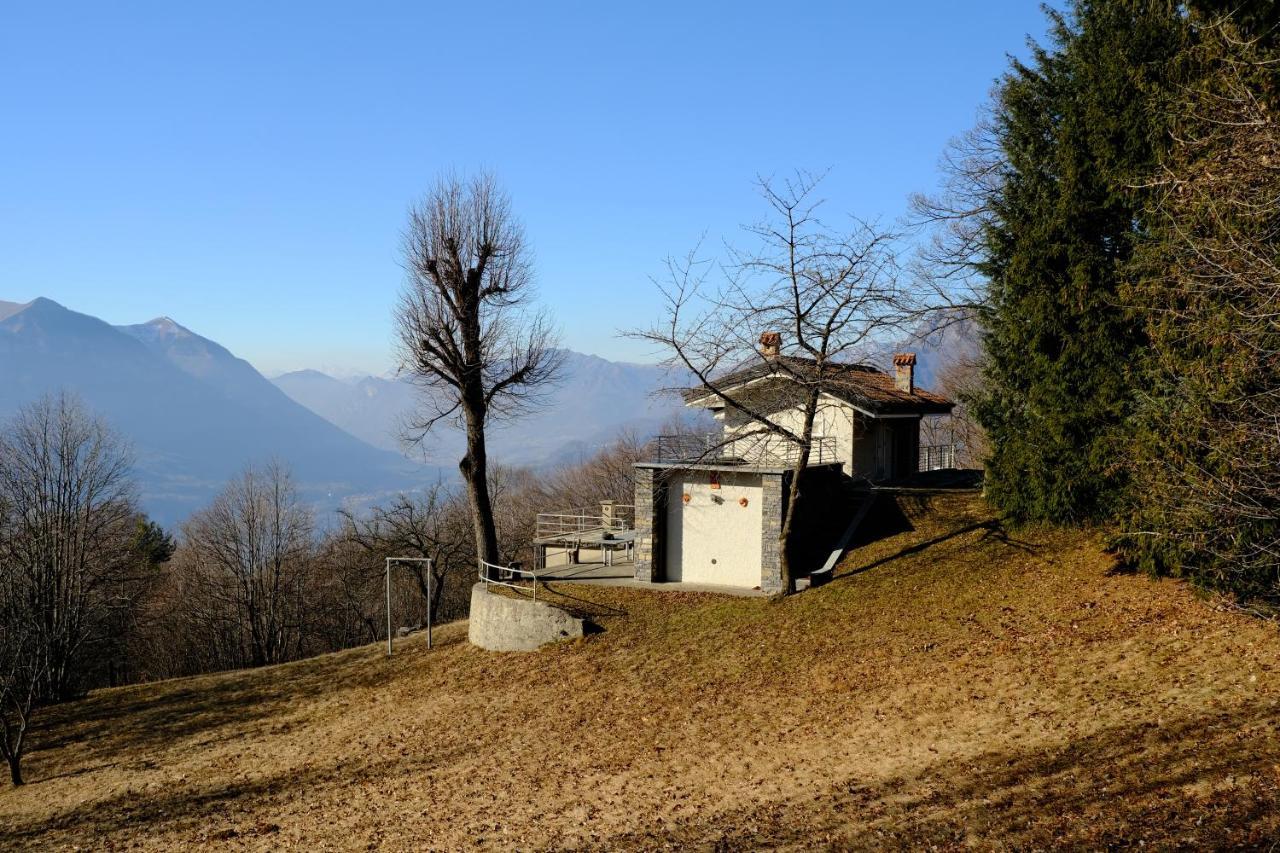 Chalet Ca Del Fermo *